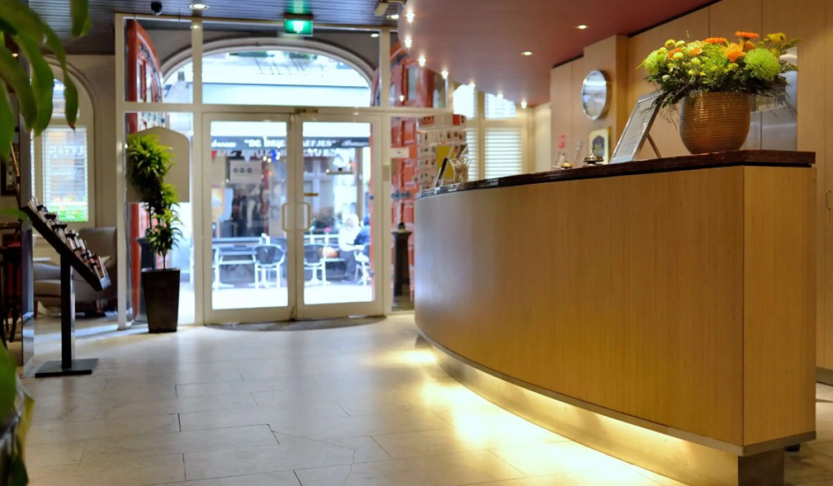 Best Western Dam Square Inn - Immagine 2