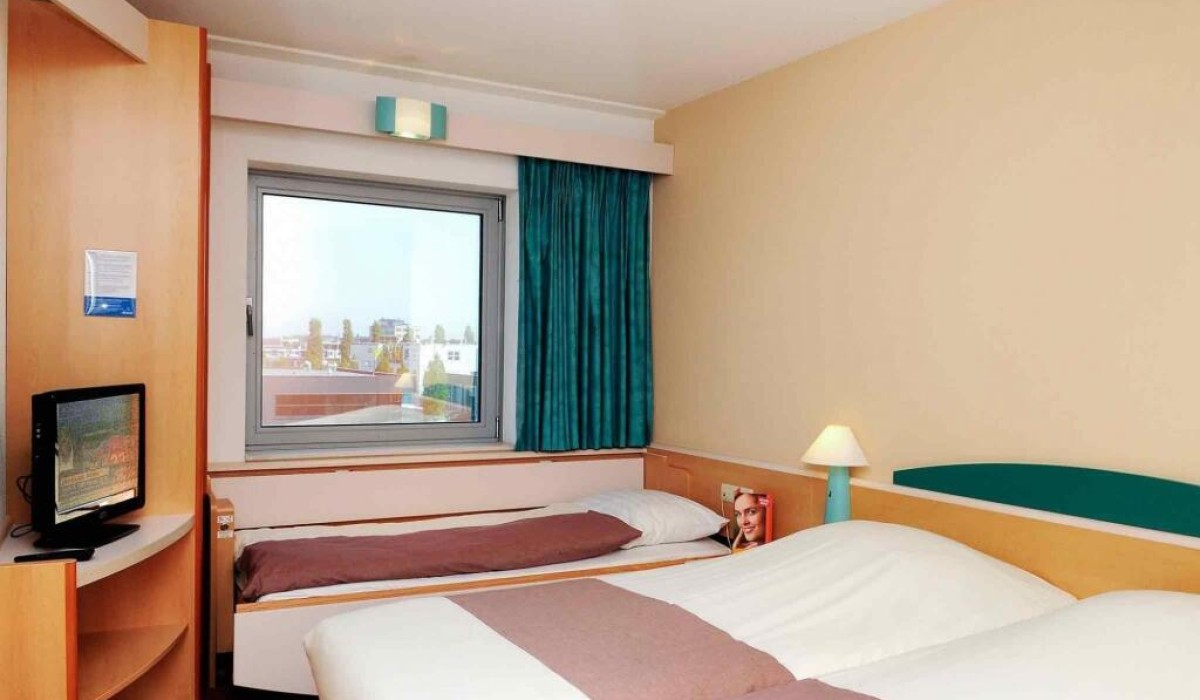 ibis Amsterdam City West - Immagine 5