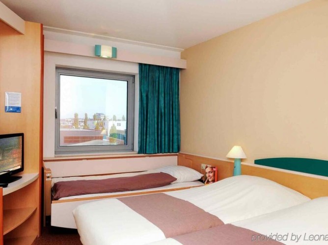 ibis Amsterdam City West - Immagine 5