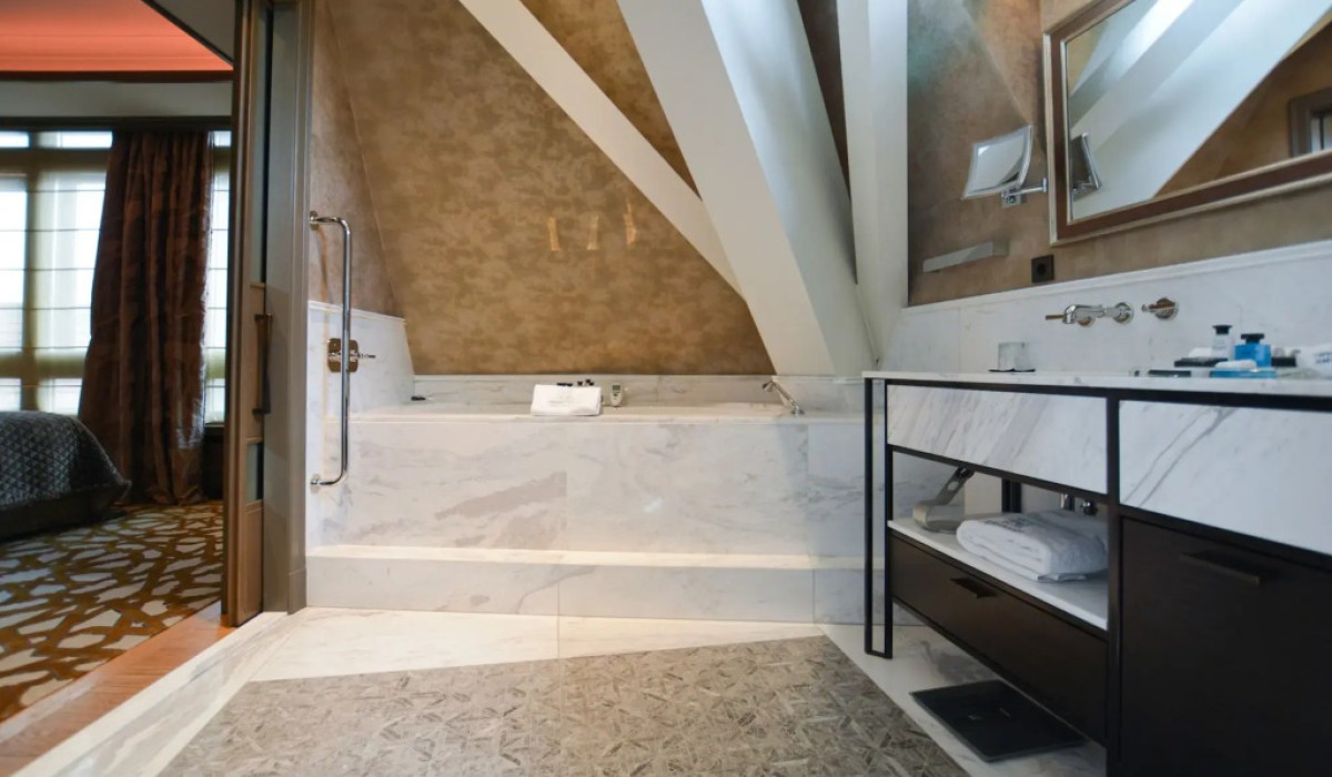 Hotel TwentySeven - Immagine 6