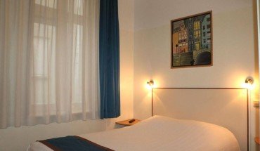 Hotel Doria