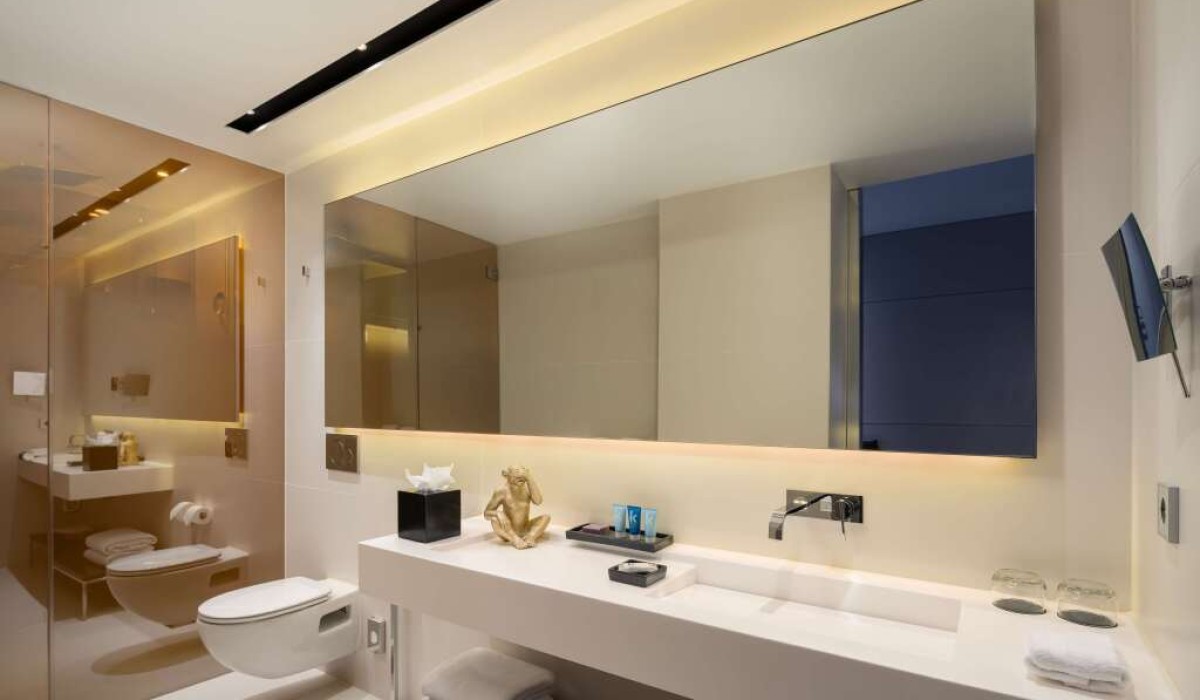art'otel Amsterdam - Immagine 10