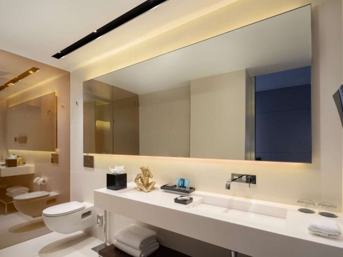 art'otel Amsterdam - Immagine 10