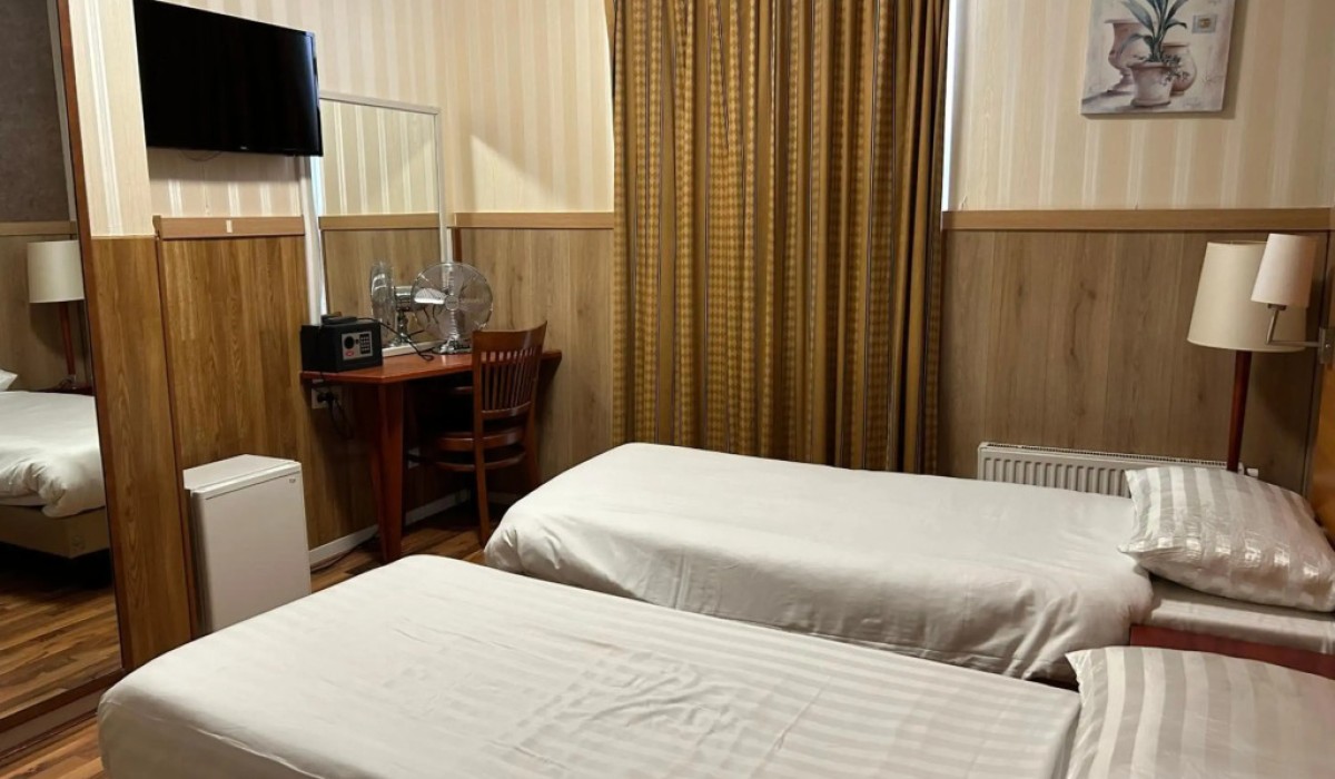 Hotel Isis - Immagine 6