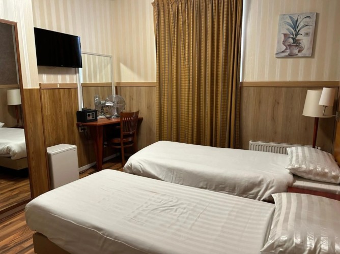 Hotel Isis - Immagine 6