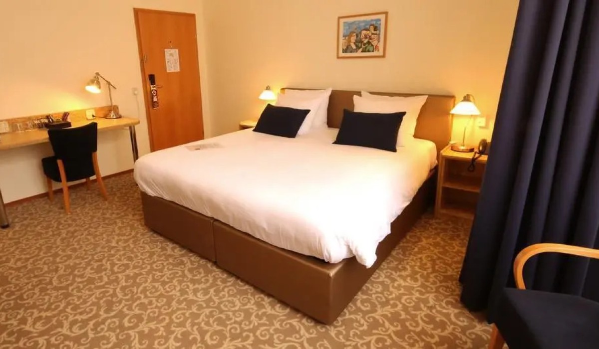 Hotel Fita - Immagine 5
