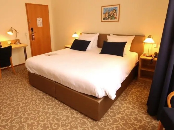 Hotel Fita - Immagine 5