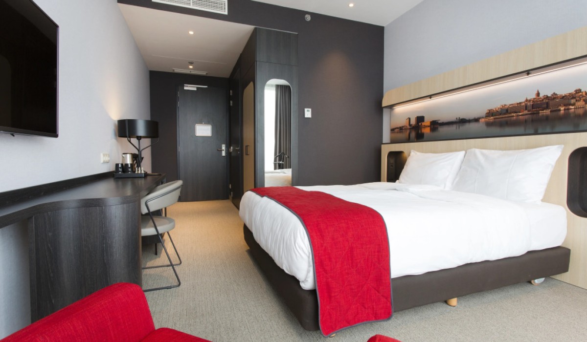 Corendon City Hotel Amsterdam - Immagine 7