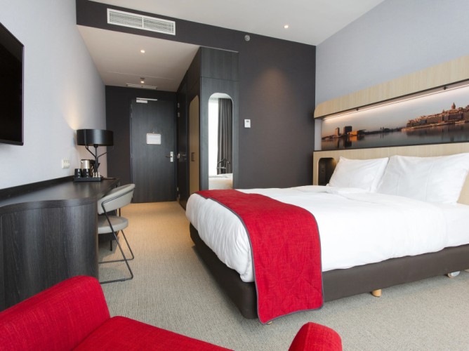 Corendon City Hotel Amsterdam - Immagine 7