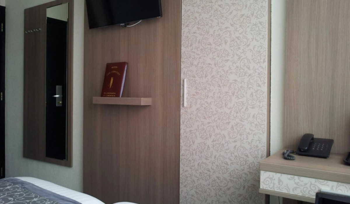 The Concert Hotel - Immagine 10