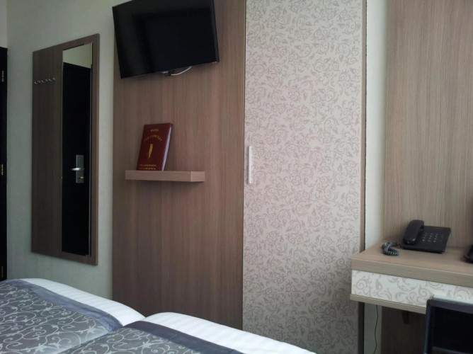 The Concert Hotel - Immagine 10