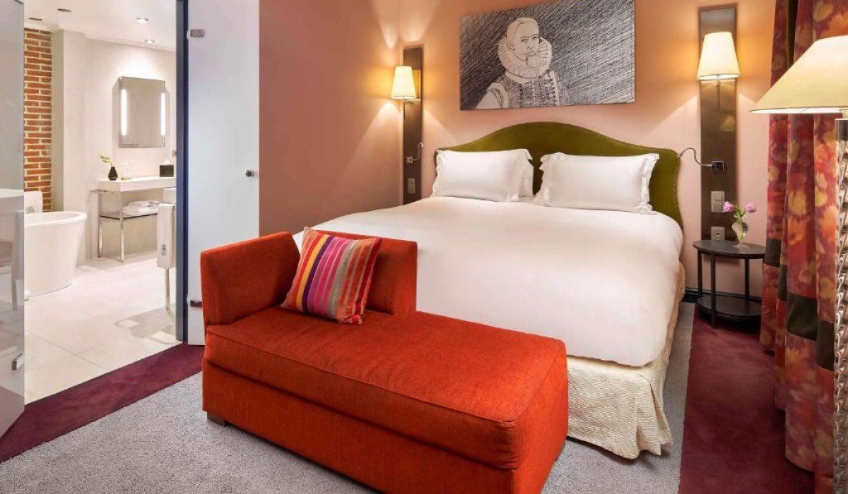 Sofitel Legend The Grand Amsterdam - Immagine 9