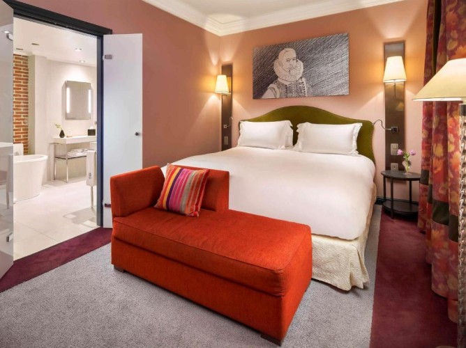 Sofitel Legend The Grand Amsterdam - Immagine 9
