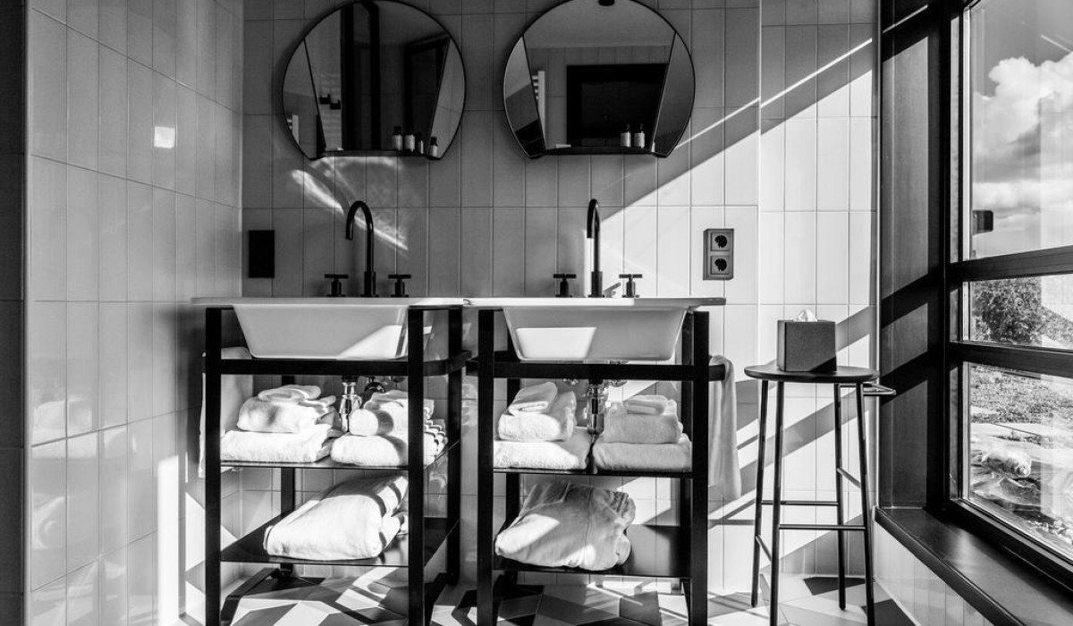 Hotel V Fizeaustraat - Immagine 7
