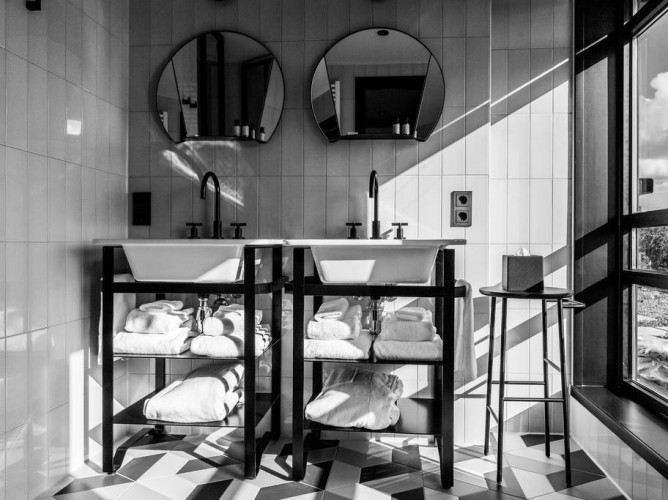 Hotel V Fizeaustraat - Immagine 7
