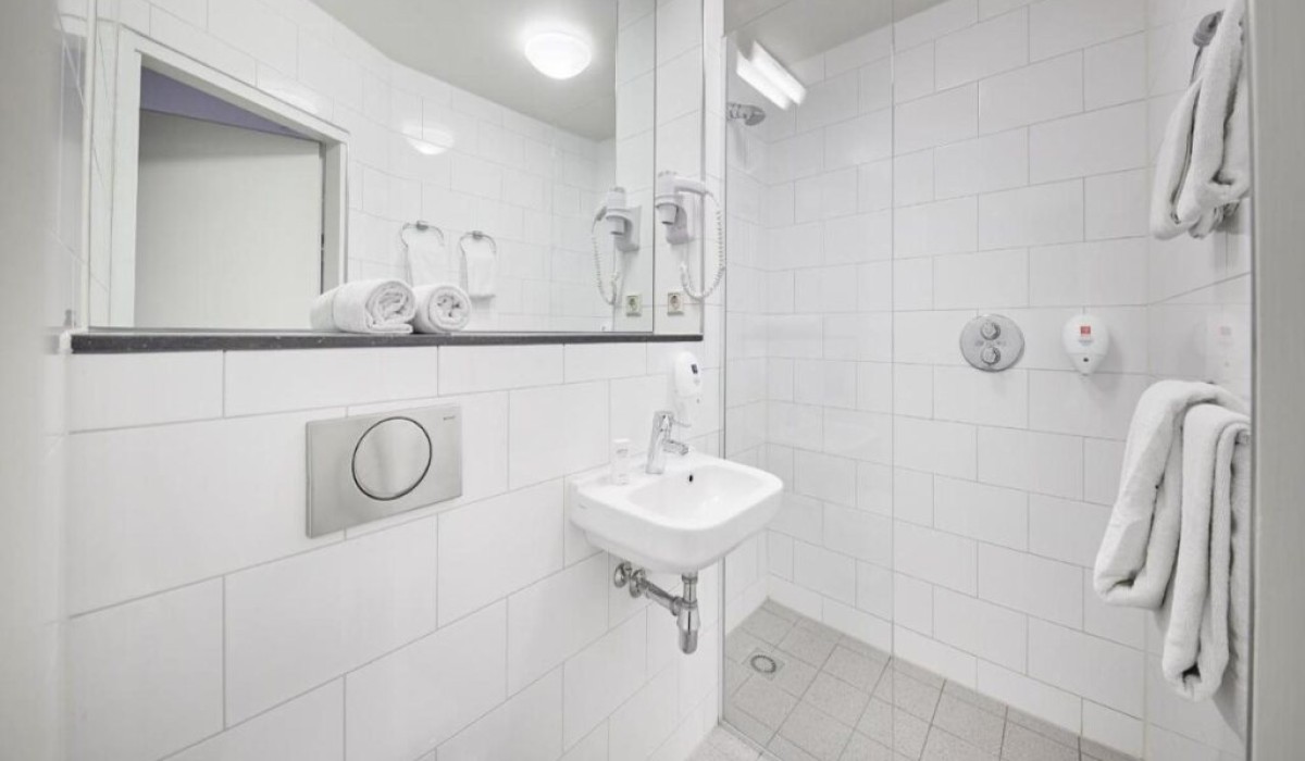 Singel Hotel Amsterdam - Immagine 9