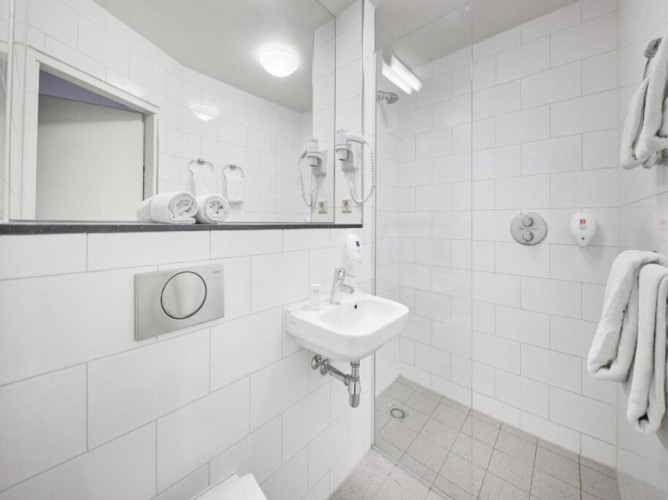 Singel Hotel Amsterdam - Immagine 9