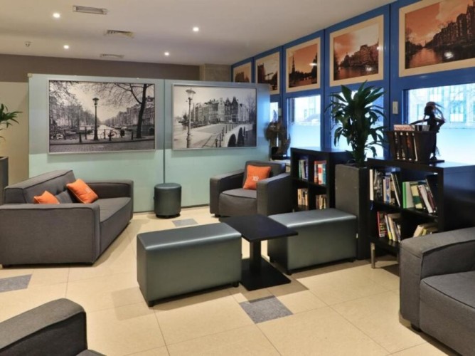 XO Hotels Blue Square - Immagine 2
