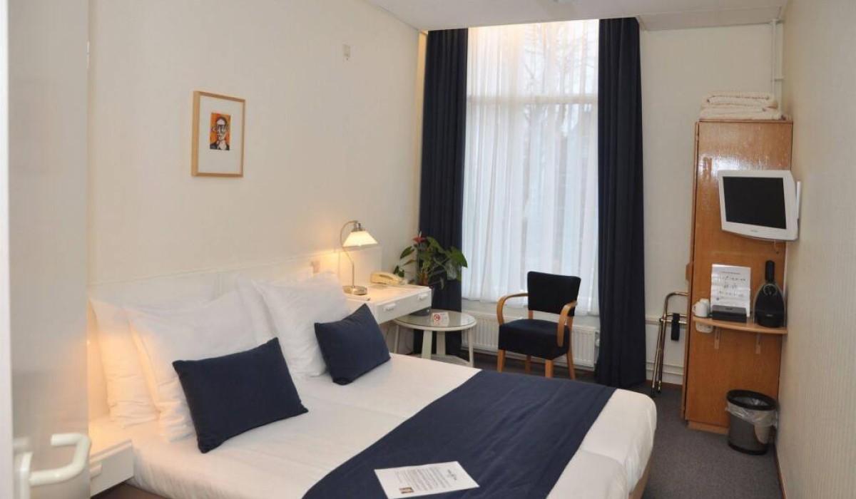 Hotel Fita - Immagine 2
