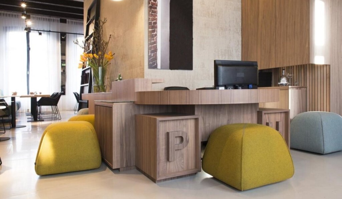 Boutique Hotel Oosteinde - Immagine 2
