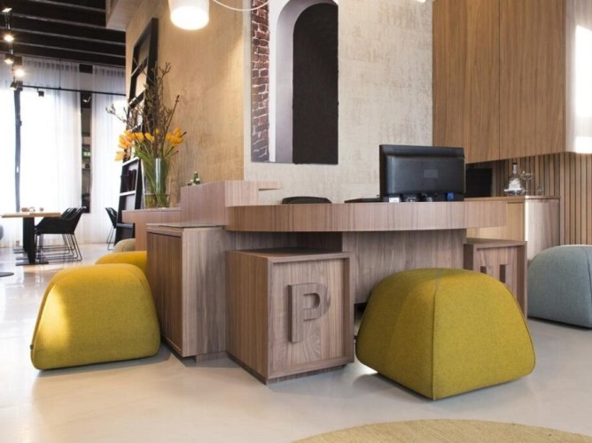 Boutique Hotel Oosteinde - Immagine 2