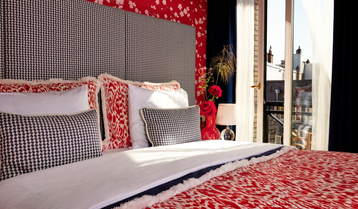 Hotel Estheréa - Immagine 3