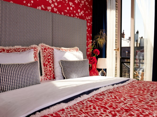 Hotel Estheréa - Immagine 3
