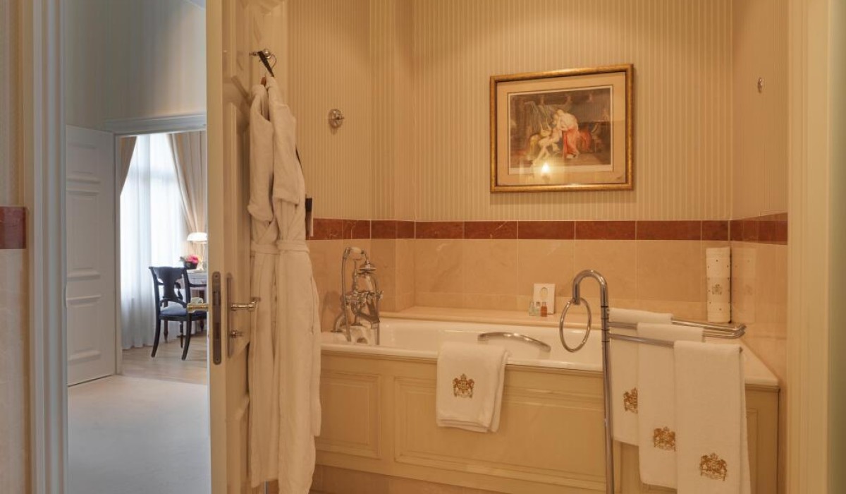 InterContinental Amstel Amsterdam by IHG - Immagine 9