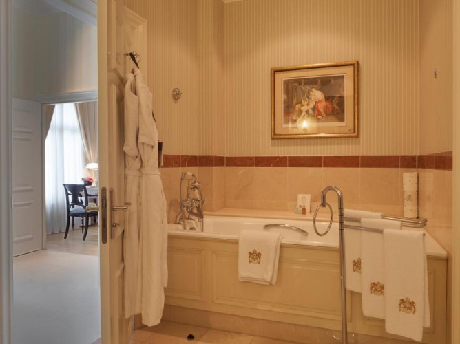 InterContinental Amstel Amsterdam by IHG - Immagine 9