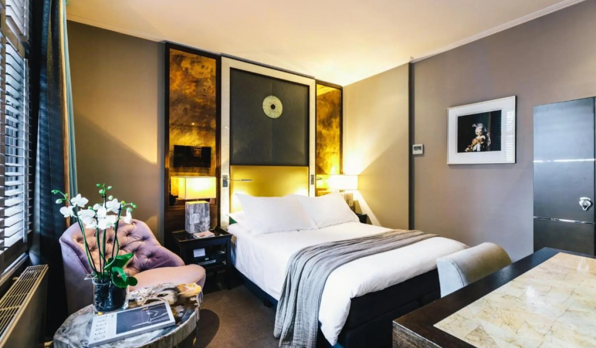 The Dylan Amsterdam - Immagine 4