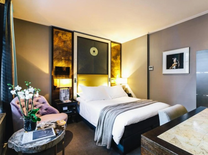 The Dylan Amsterdam - Immagine 4