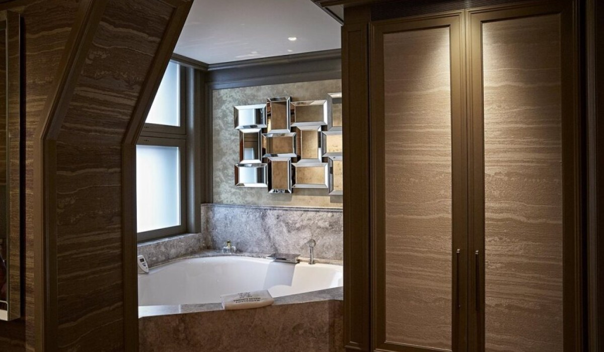 Hotel TwentySeven - Immagine 10