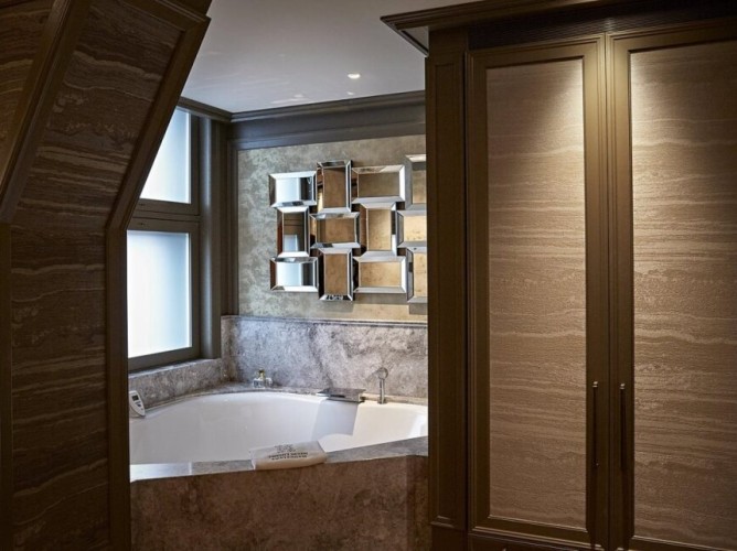 Hotel TwentySeven - Immagine 10