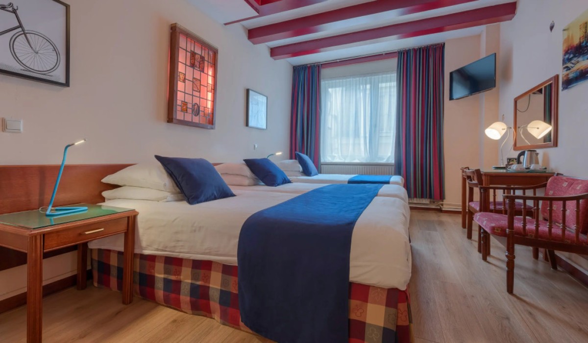 Hotel des Arts - Immagine 4