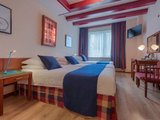 Hotel des Arts - Immagine 4