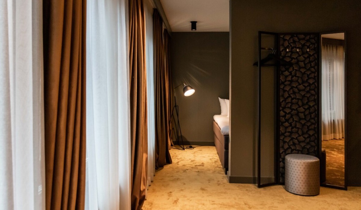 Hotel Mai Amsterdam - Immagine 3