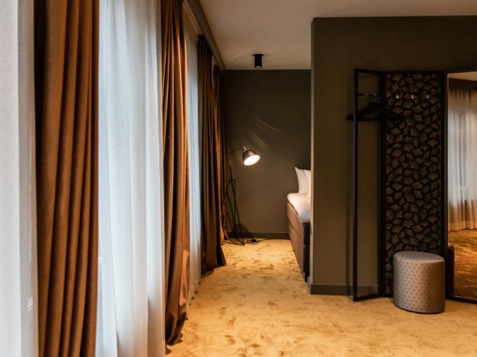 Hotel Mai Amsterdam - Immagine 3