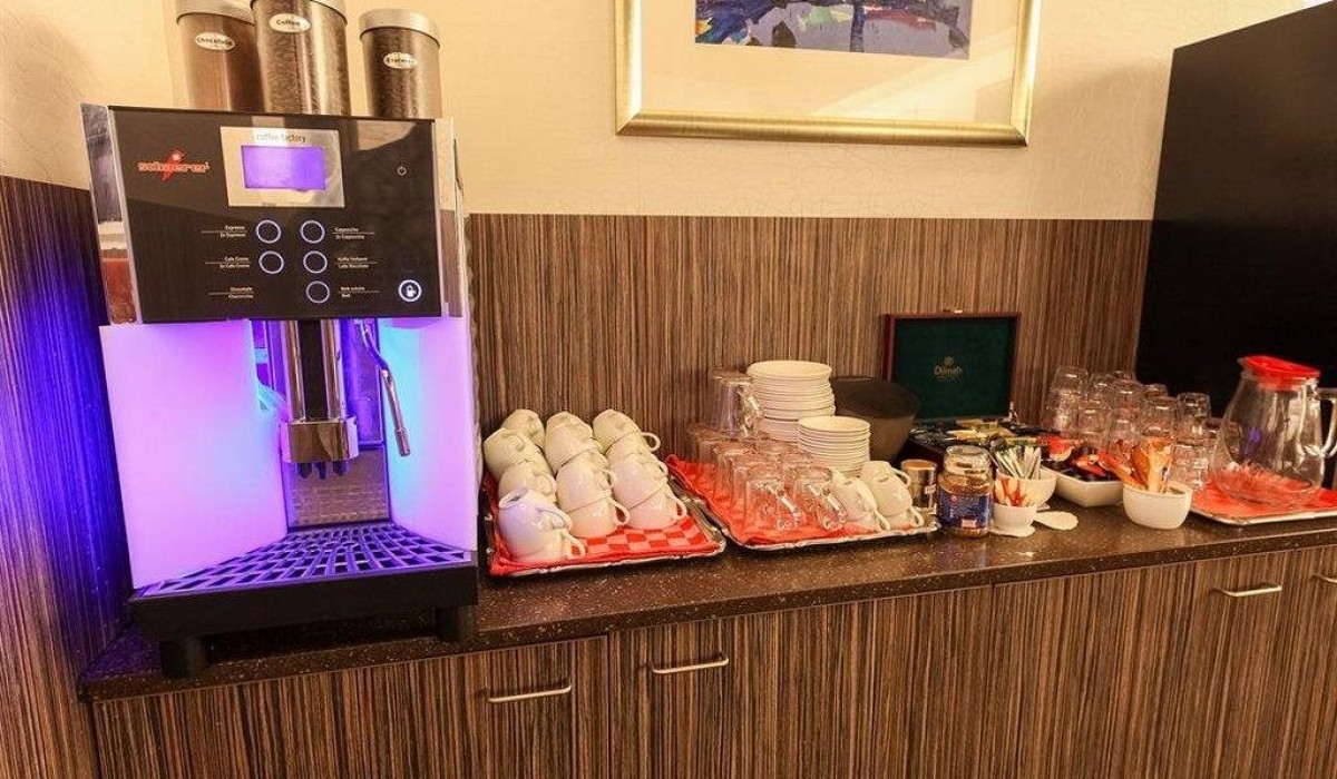 Savoy Hotel Amsterdam - Immagine 10