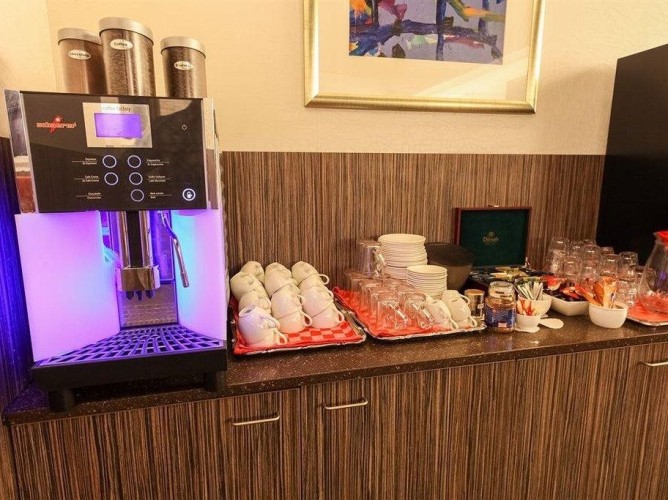 Savoy Hotel Amsterdam - Immagine 10