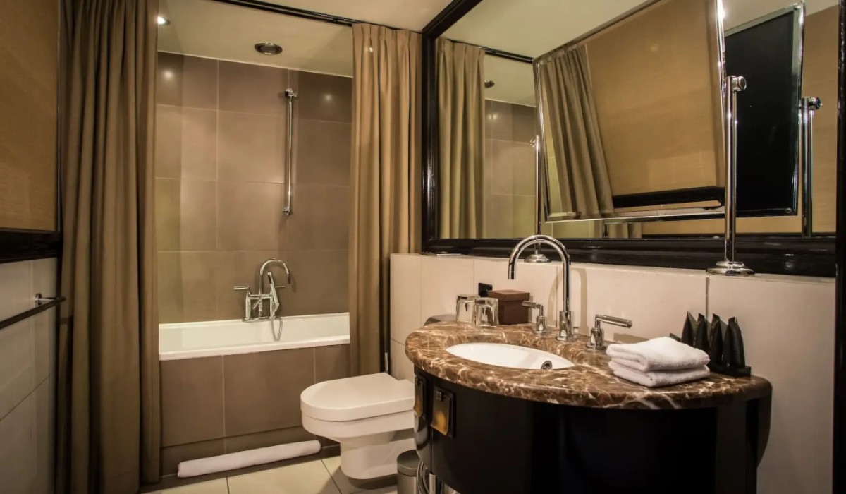 The College Hotel Amsterdam, Autograph Collection - Immagine 10