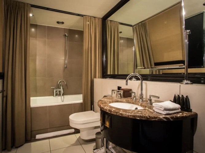 The College Hotel Amsterdam, Autograph Collection - Immagine 10