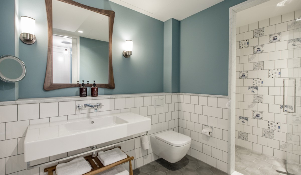 Hotel Twenty Eight - Immagine 10