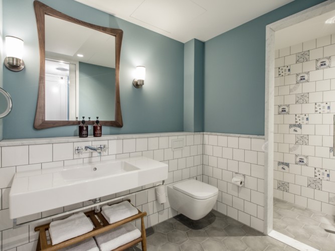 Hotel Twenty Eight - Immagine 10