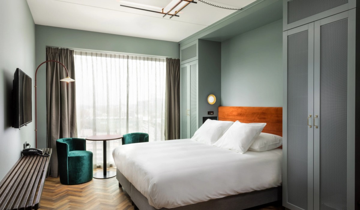 Olympic Hotel - Immagine 3