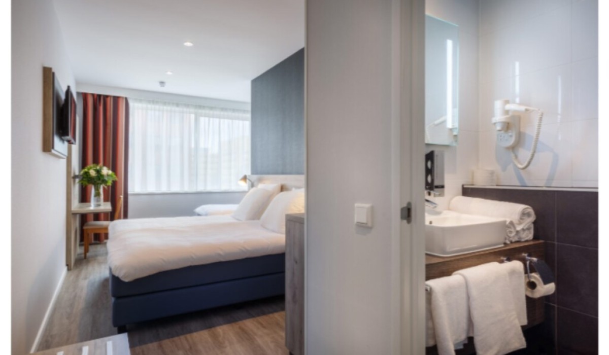 Hotel Joy - Immagine 8