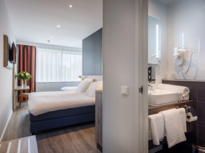 Hotel Joy - Immagine 8