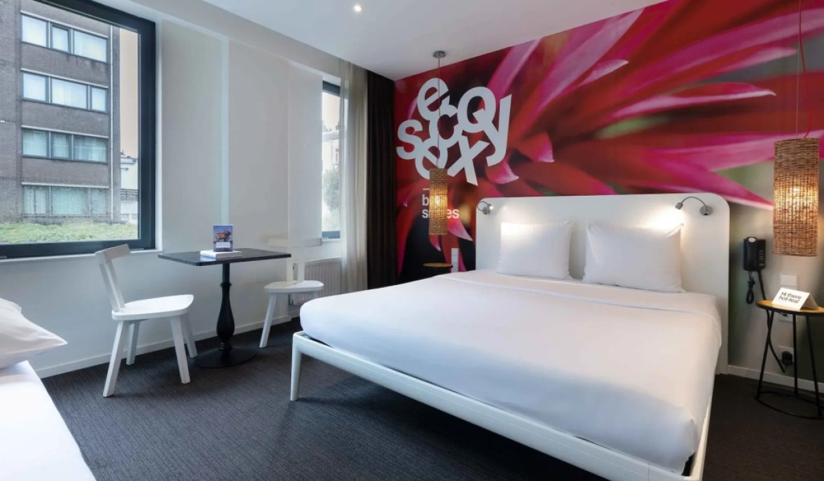 Conscious Hotel Vondelpark - Immagine 3