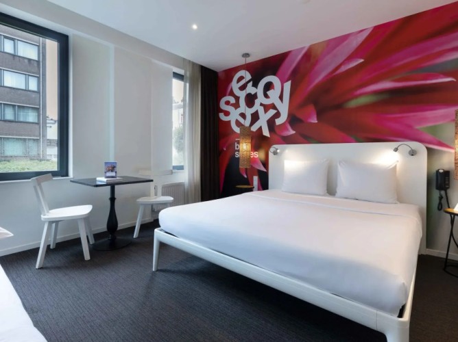 Conscious Hotel Vondelpark - Immagine 3