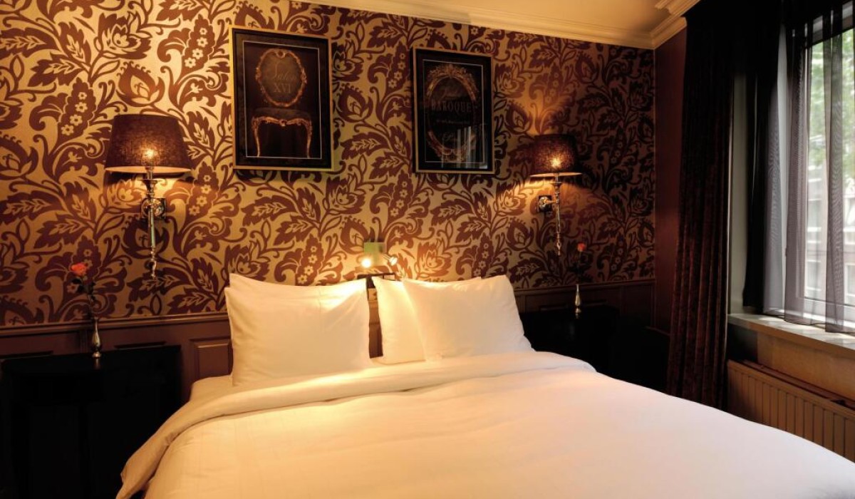 Hotel Sint Nicolaas - Immagine 5