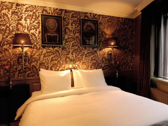 Hotel Sint Nicolaas - Immagine 5